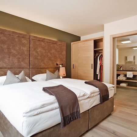 Hotel Forsthofgut Leogang Ngoại thất bức ảnh