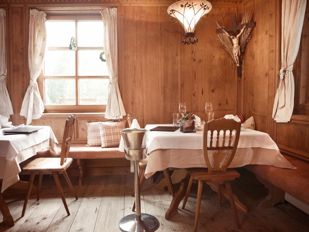 Hotel Forsthofgut Leogang Ngoại thất bức ảnh