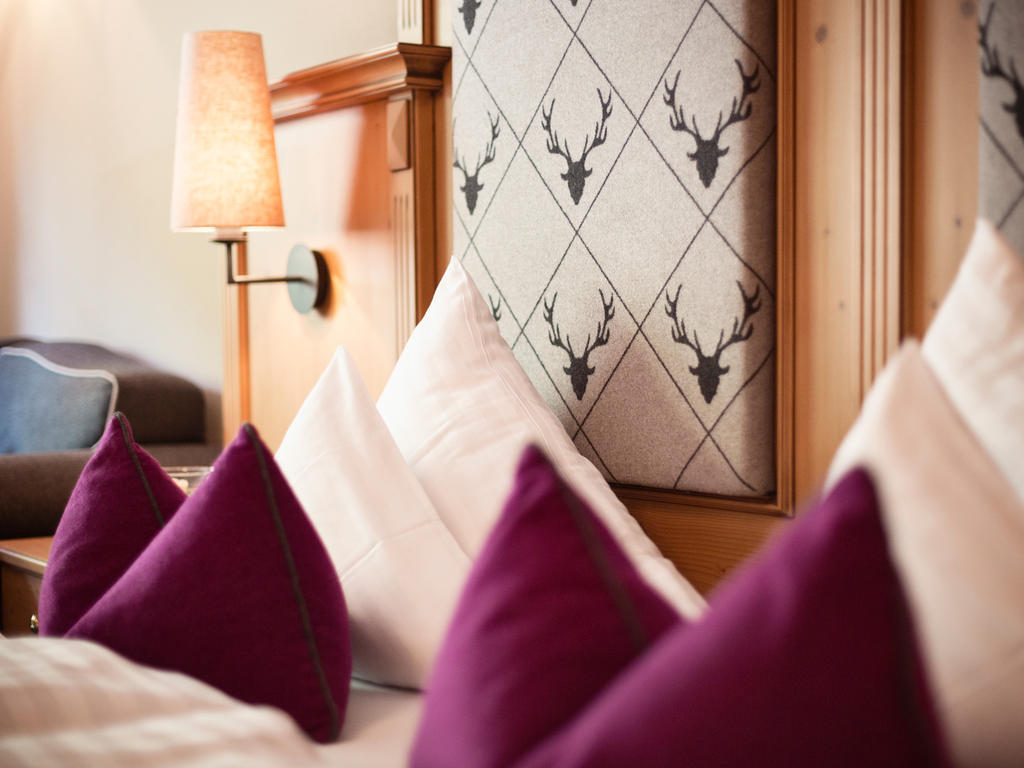 Hotel Forsthofgut Leogang Phòng bức ảnh