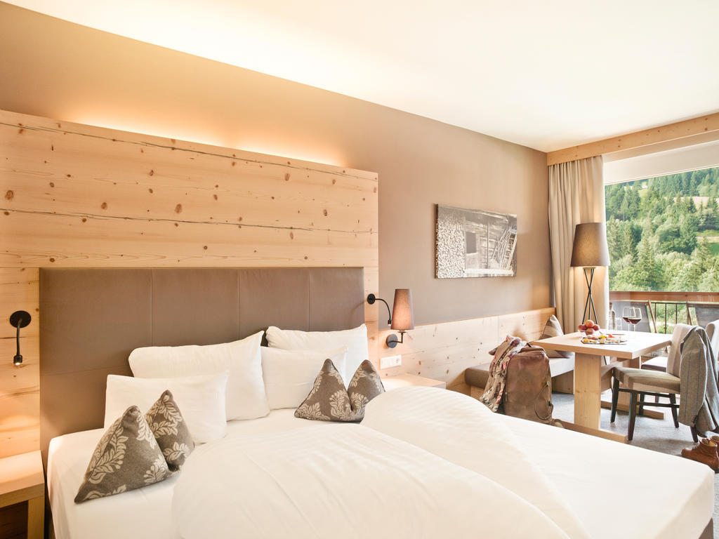 Hotel Forsthofgut Leogang Phòng bức ảnh