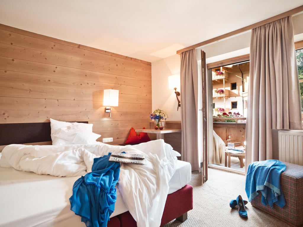 Hotel Forsthofgut Leogang Phòng bức ảnh