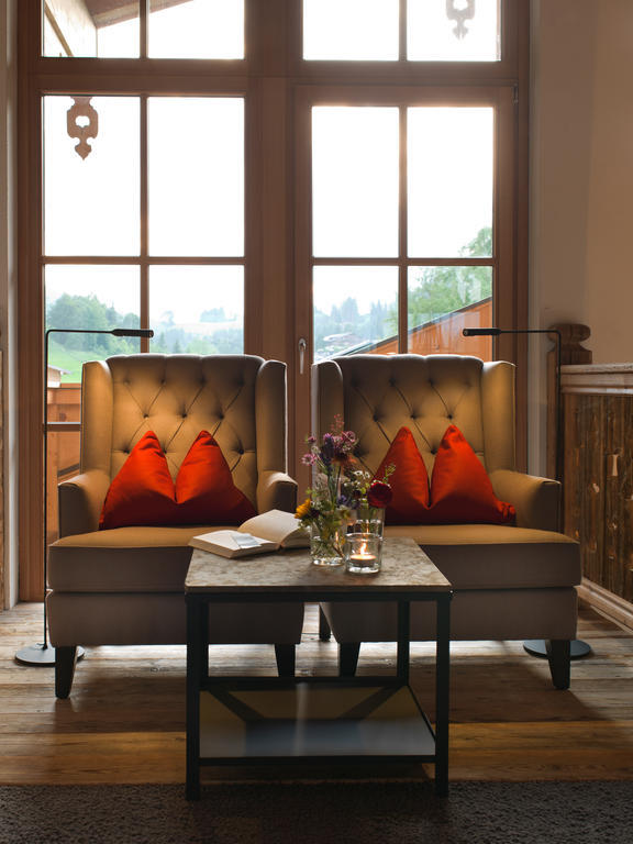 Hotel Forsthofgut Leogang Phòng bức ảnh