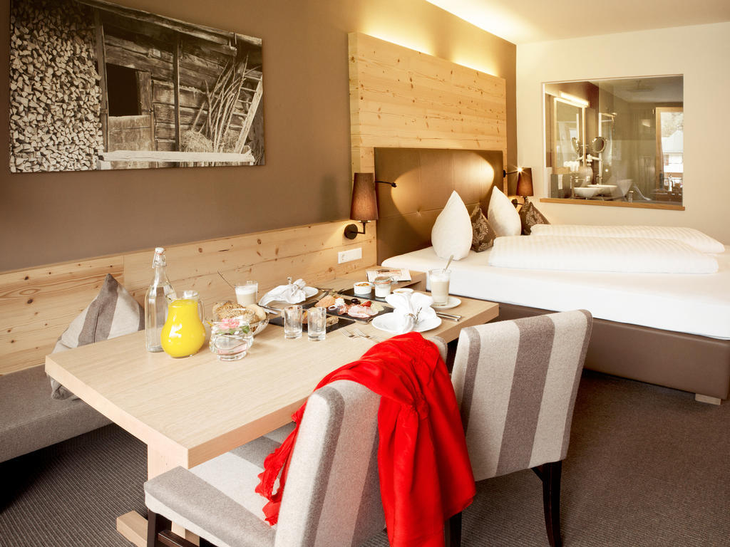 Hotel Forsthofgut Leogang Ngoại thất bức ảnh
