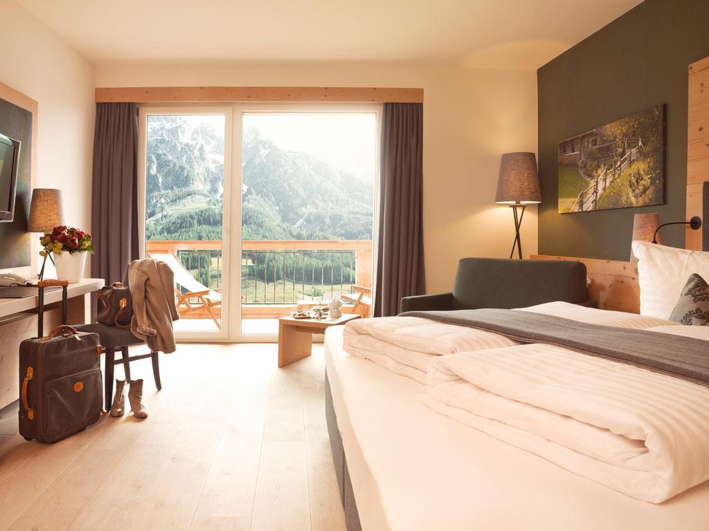 Hotel Forsthofgut Leogang Ngoại thất bức ảnh