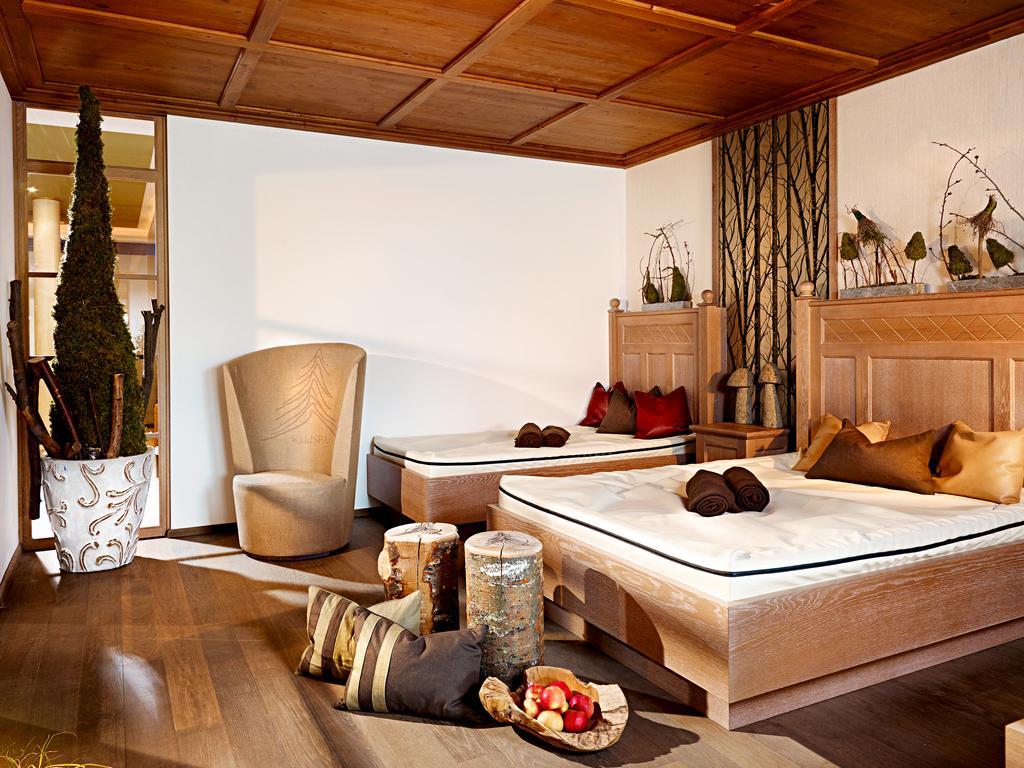 Hotel Forsthofgut Leogang Ngoại thất bức ảnh