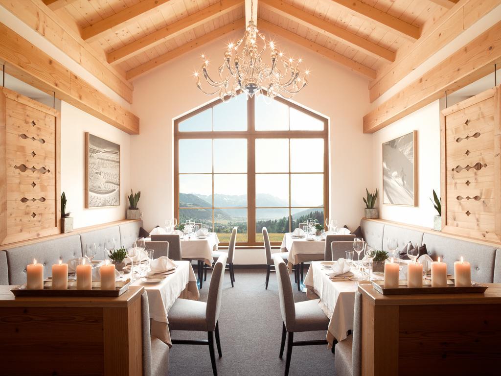Hotel Forsthofgut Leogang Ngoại thất bức ảnh